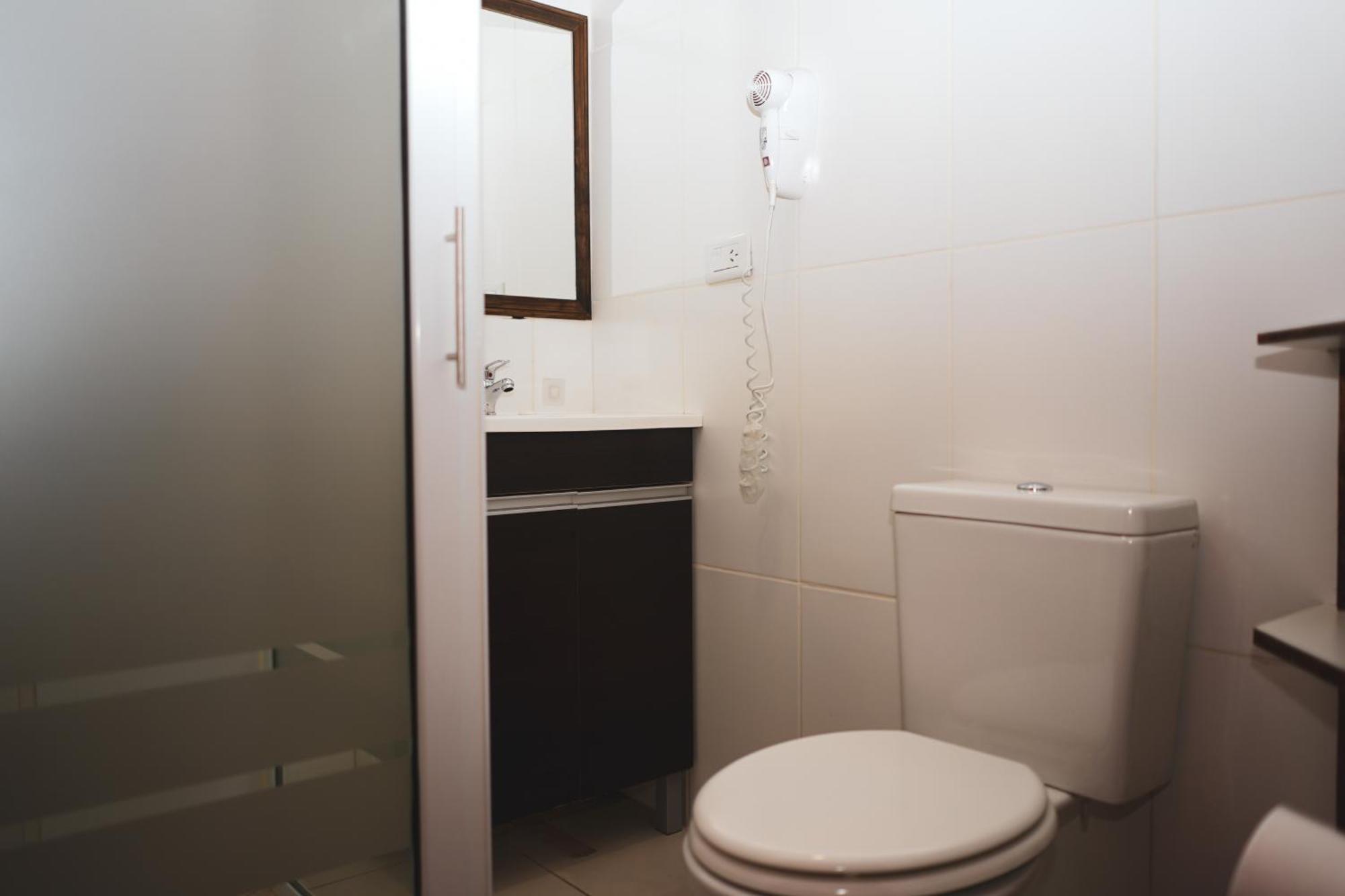 Oshovia Hostal