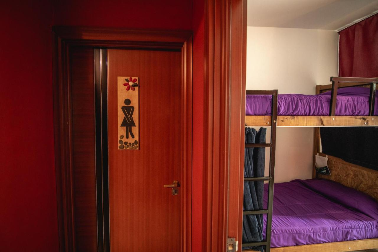 Oshovia Hostal Ushuaia